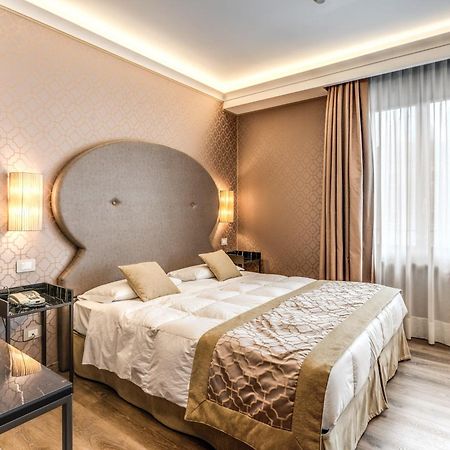 Hotel Belle Arti Venezia Esterno foto