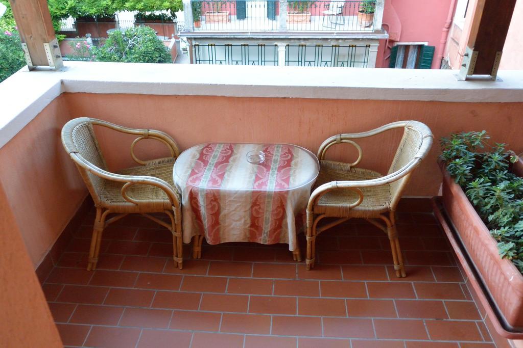 Hotel Belle Arti Venezia Esterno foto