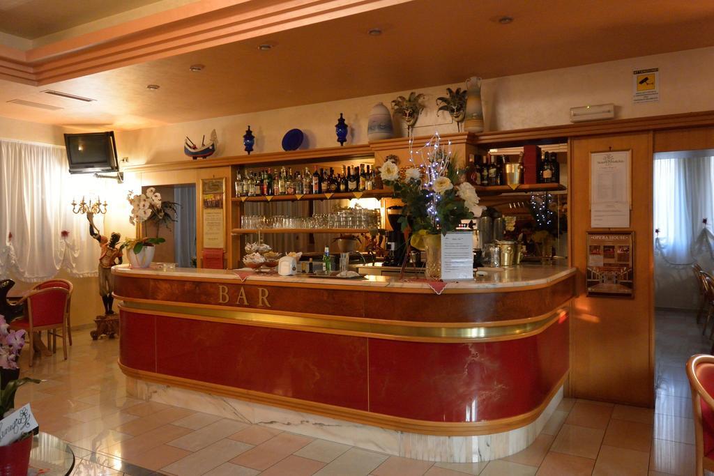 Hotel Belle Arti Venezia Esterno foto
