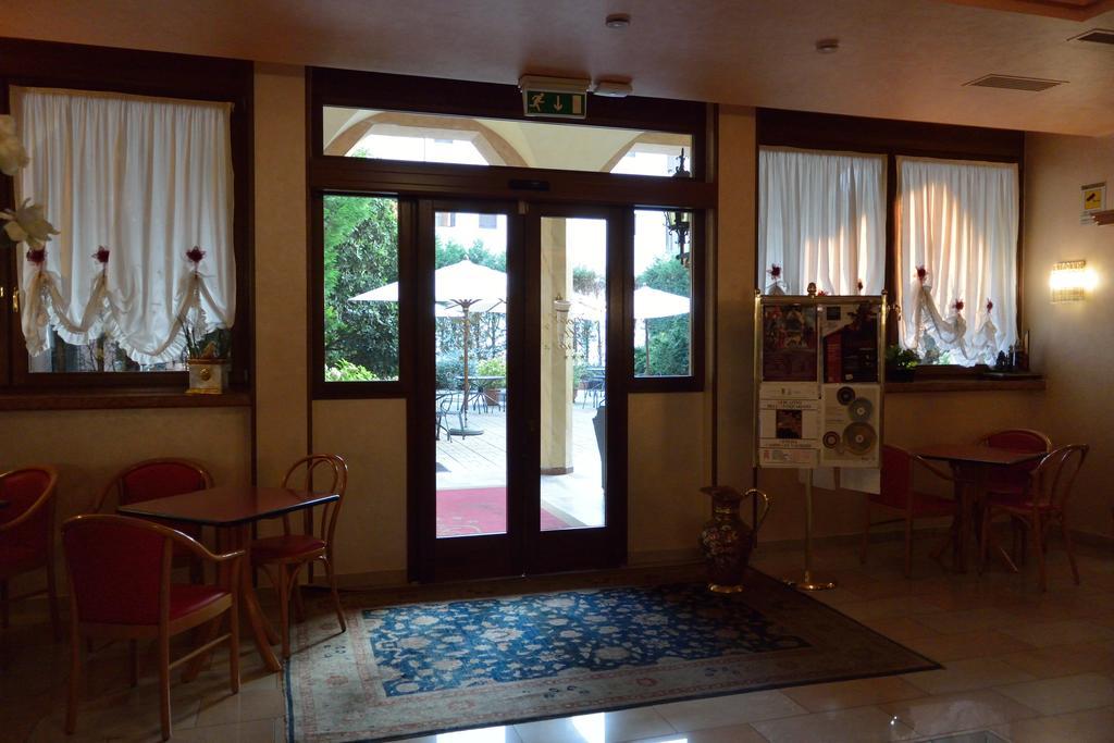 Hotel Belle Arti Venezia Esterno foto