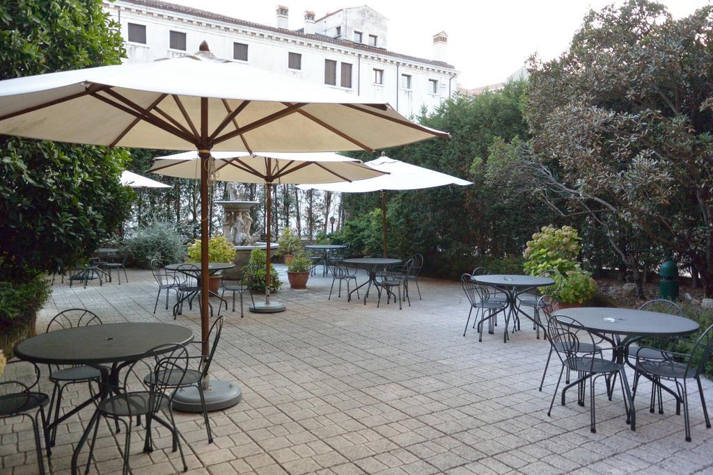 Hotel Belle Arti Venezia Esterno foto