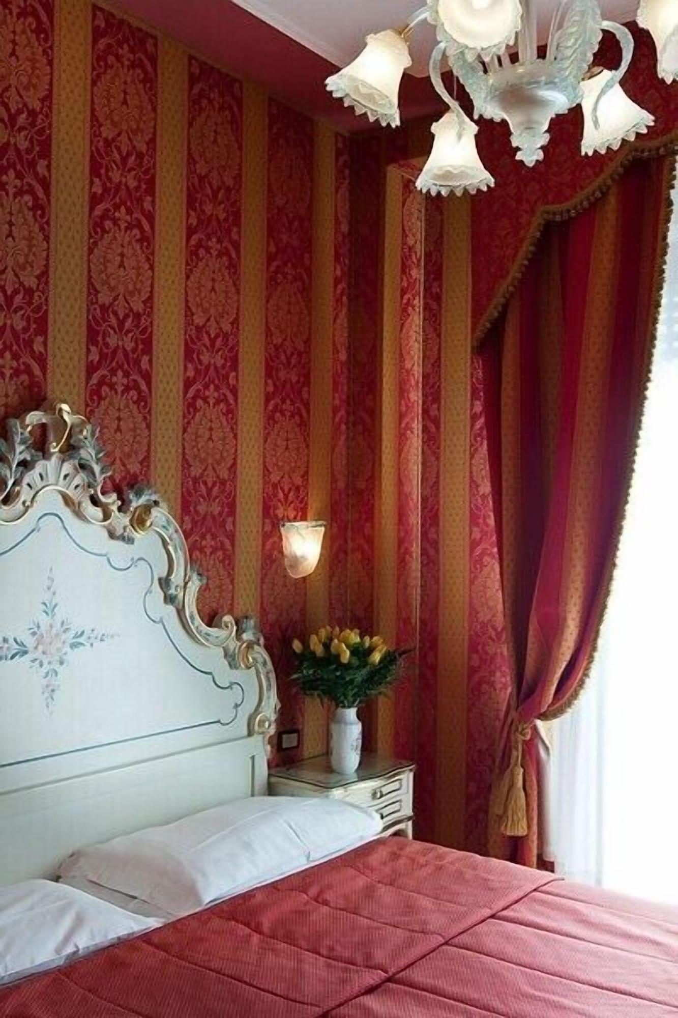 Hotel Belle Arti Venezia Esterno foto