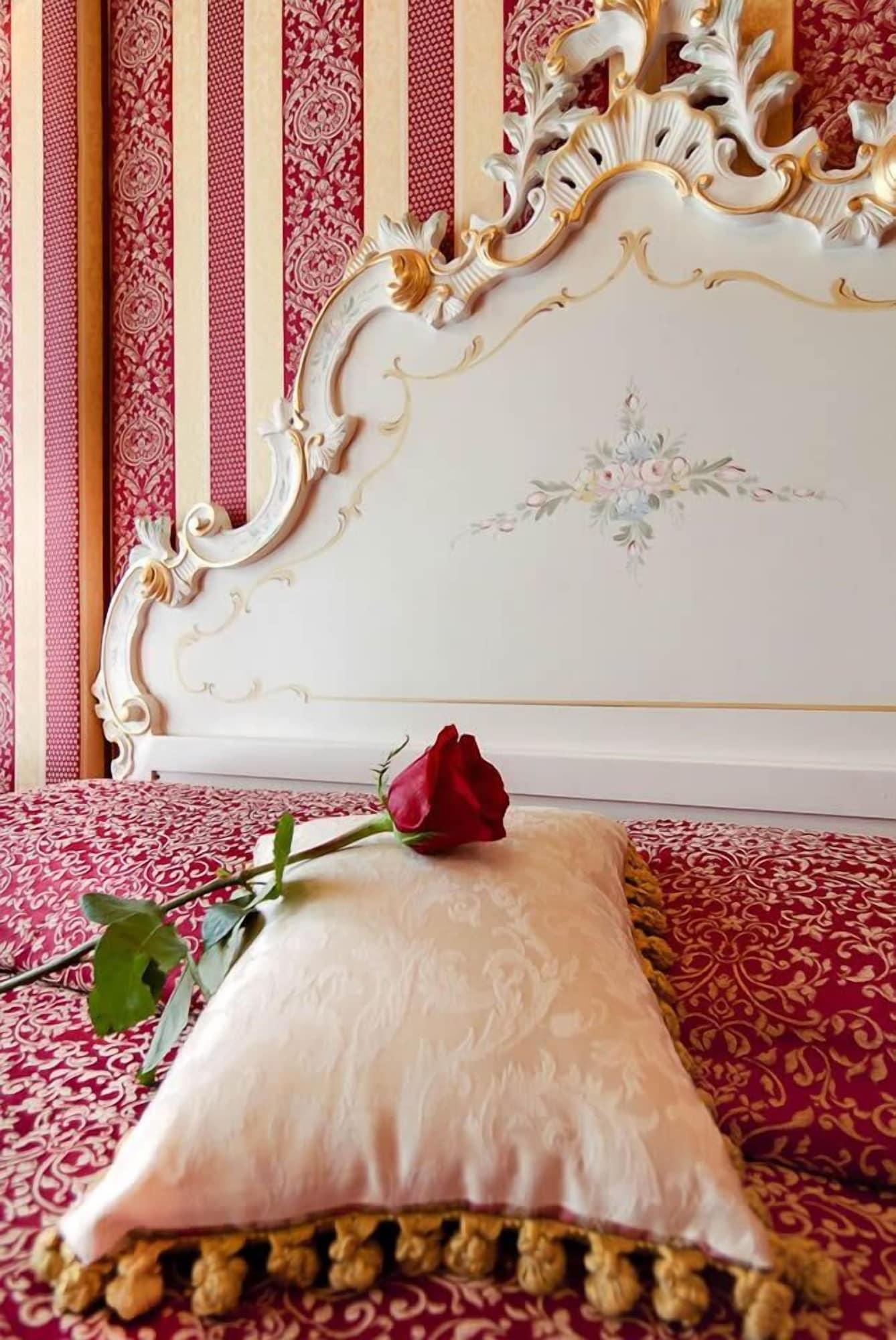Hotel Belle Arti Venezia Esterno foto