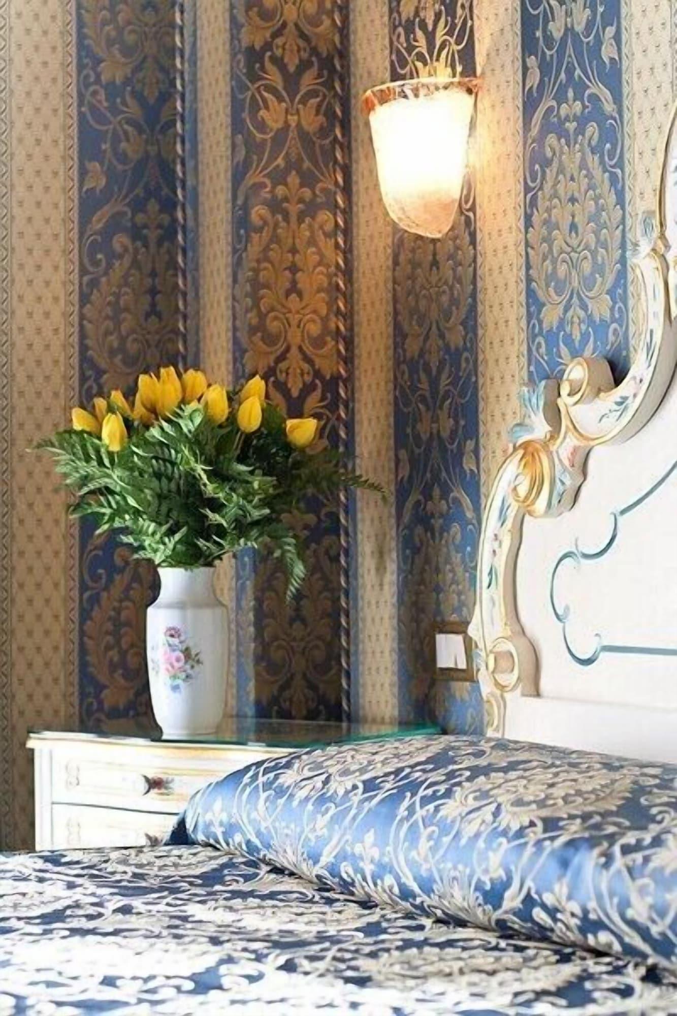 Hotel Belle Arti Venezia Esterno foto