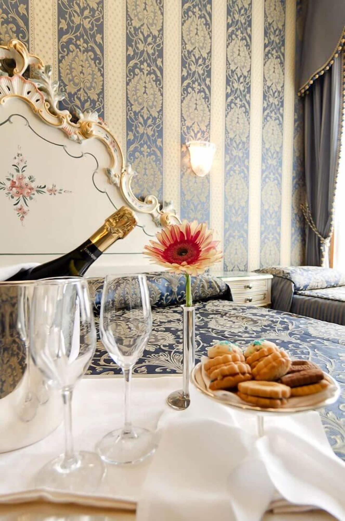 Hotel Belle Arti Venezia Esterno foto