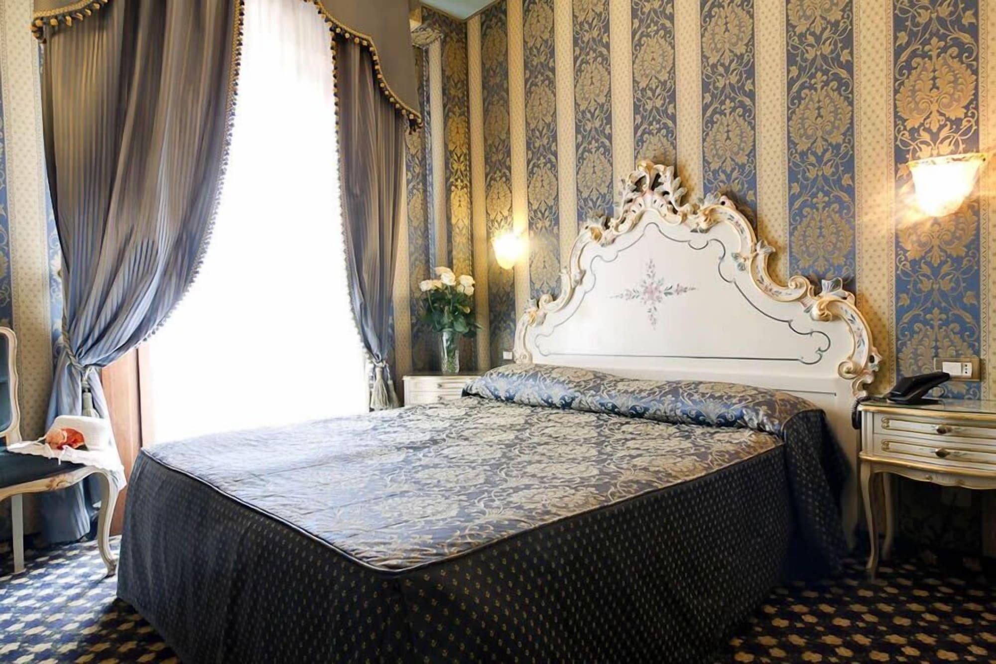 Hotel Belle Arti Venezia Esterno foto