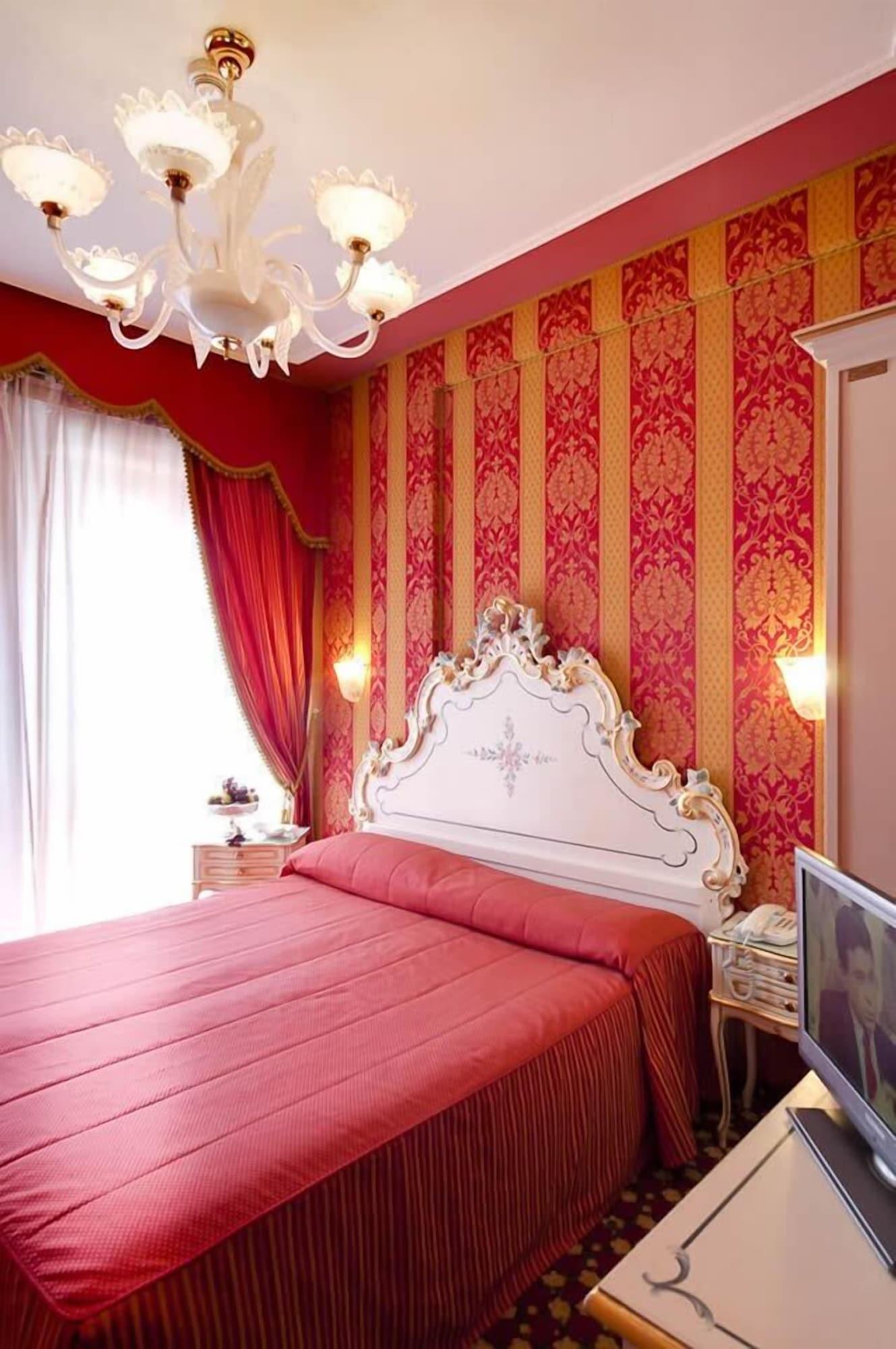 Hotel Belle Arti Venezia Esterno foto