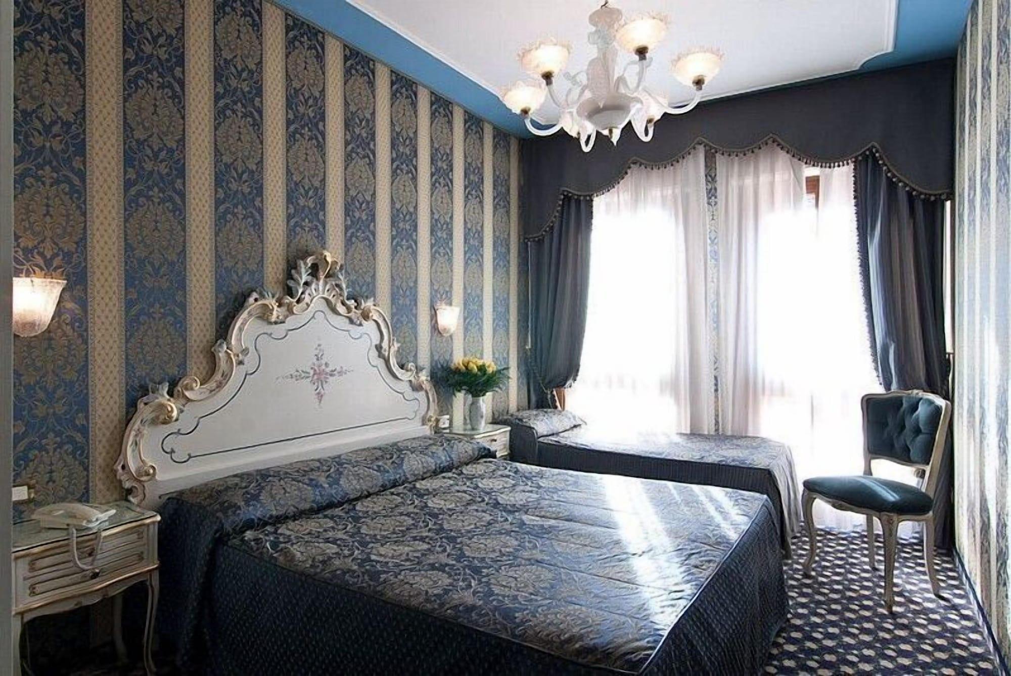 Hotel Belle Arti Venezia Esterno foto