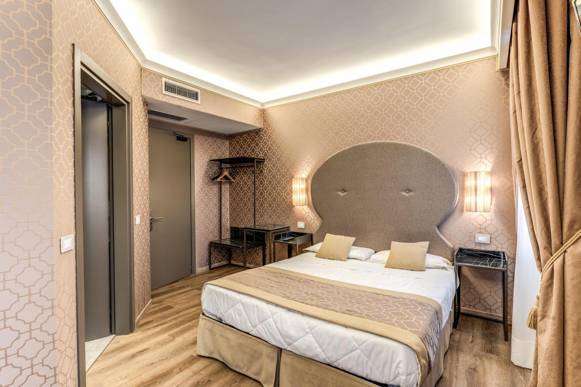Hotel Belle Arti Venezia Esterno foto