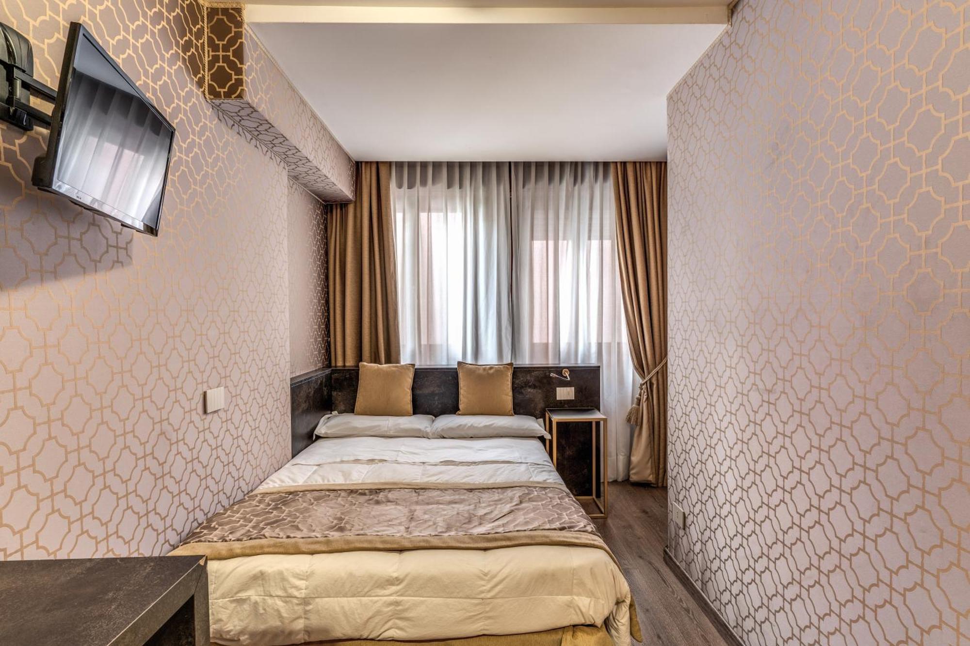 Hotel Belle Arti Venezia Esterno foto