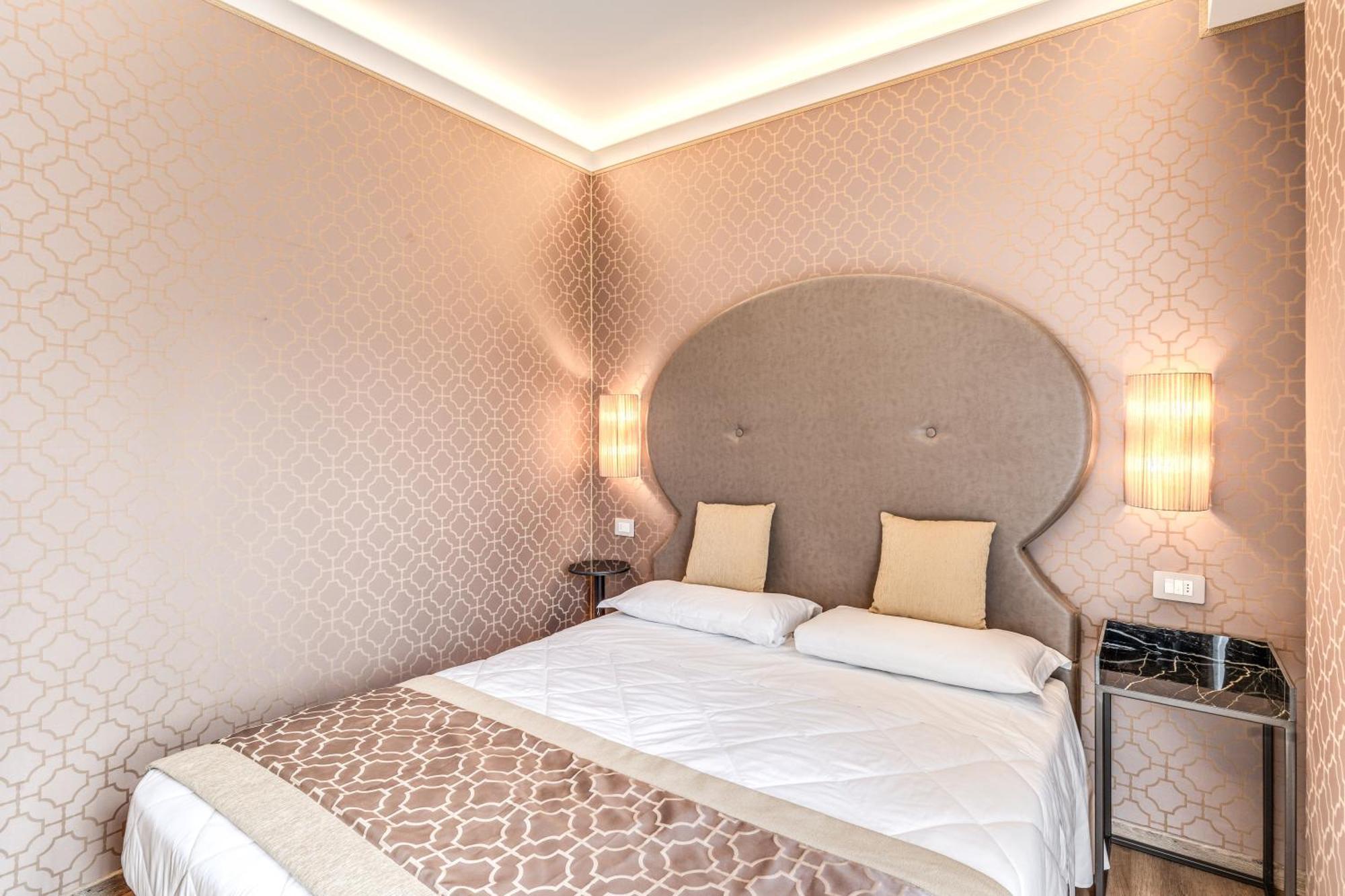 Hotel Belle Arti Venezia Esterno foto