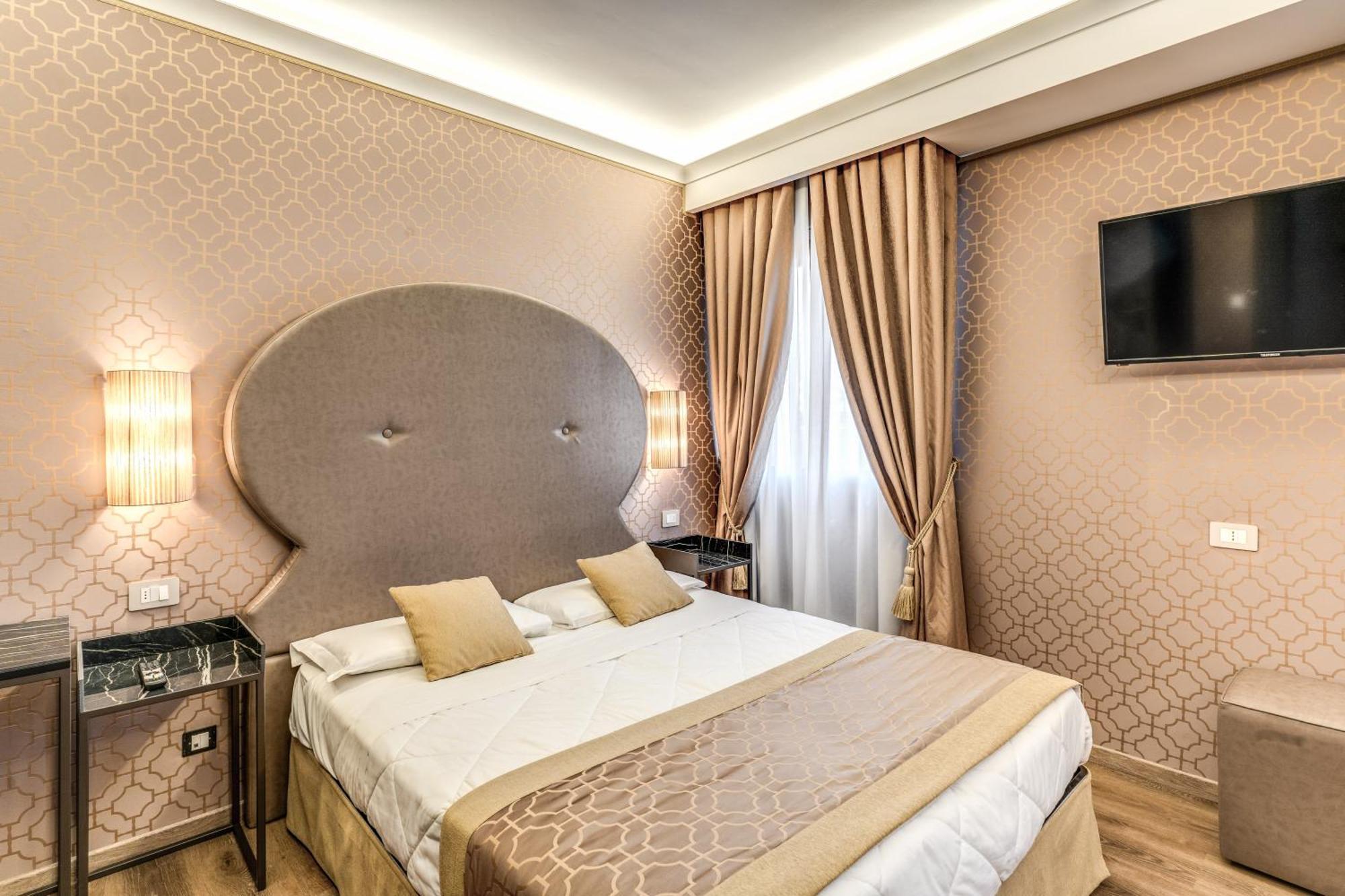 Hotel Belle Arti Venezia Esterno foto